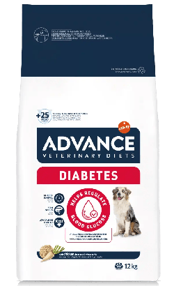Advance Vet Diabetes