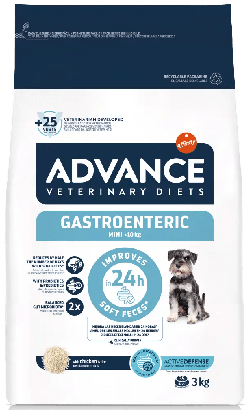 Advance Vet Gastrointestinal Mini