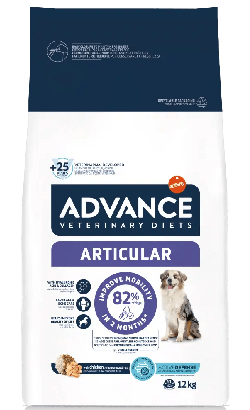 Advance Vet Articular — 12 kg