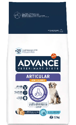 Advance Vet Articular Baixo em Calorias