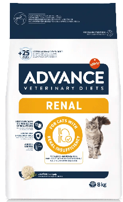 Advance Vet Gato Renal