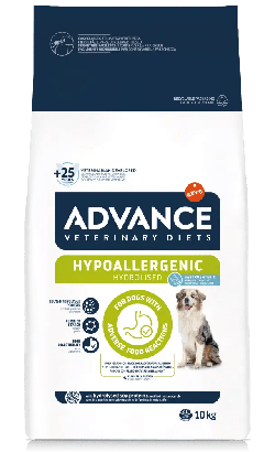 Advance Vet Hipoalergénica