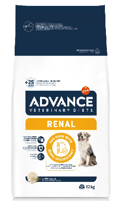 Advance Vet Renal