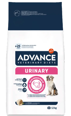 Advance Vet Urinária